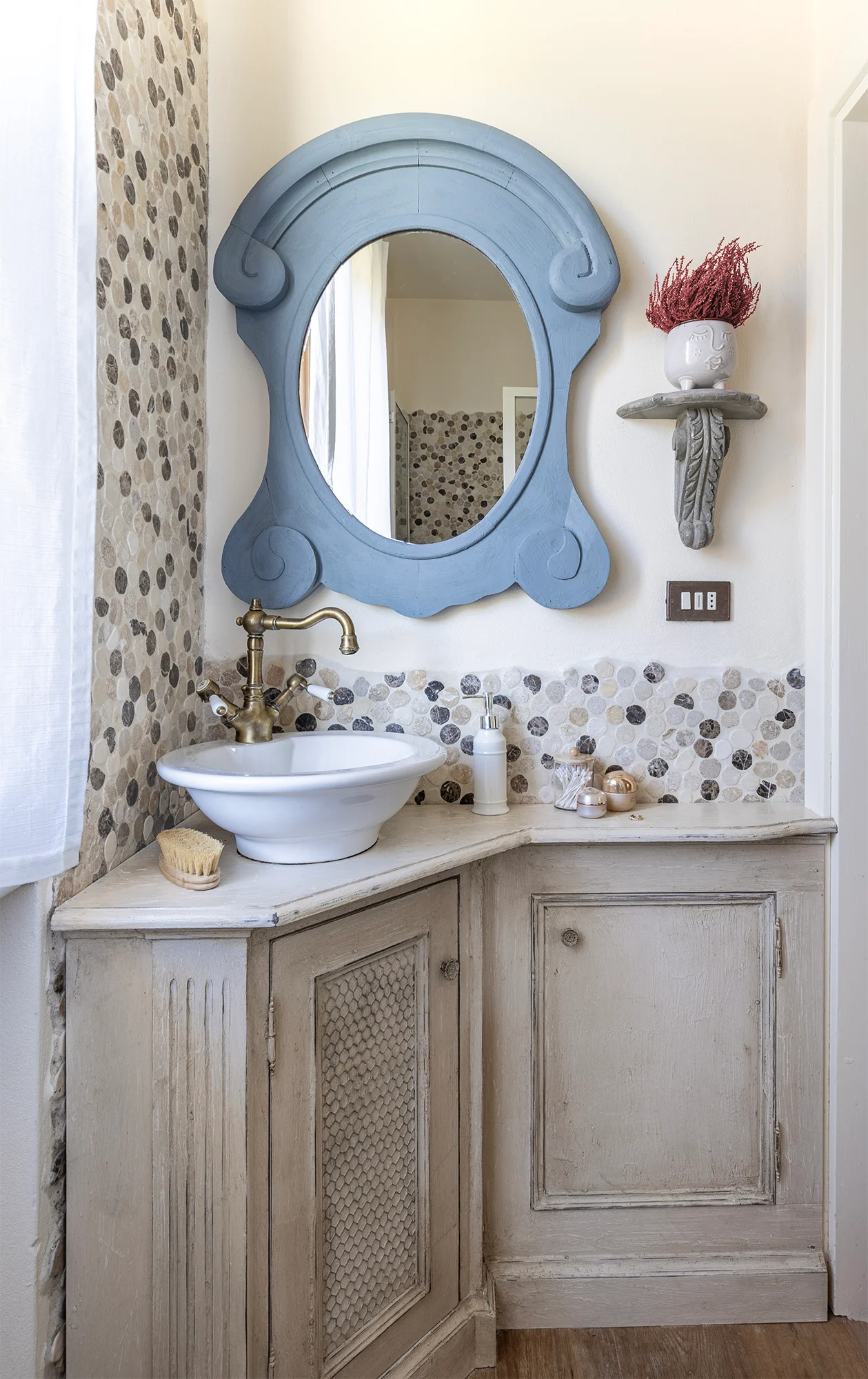 Interno residenziale